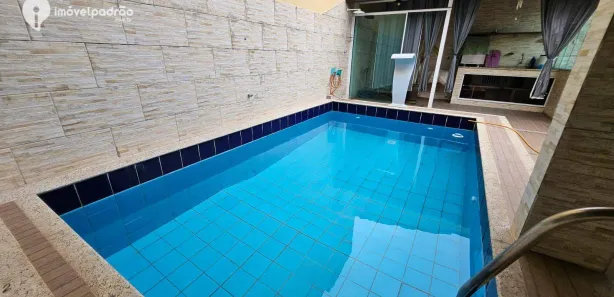 Casa com 6 Quartos à venda, 400m² no Santo Elias, Mesquita
