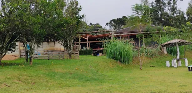 Fazenda / Sítio / Chácara à venda, 13000m² no Guaragi, Ponta Grossa