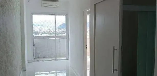 Conjunto Comercial / Sala para alugar, 47m² no Centro, São Vicente