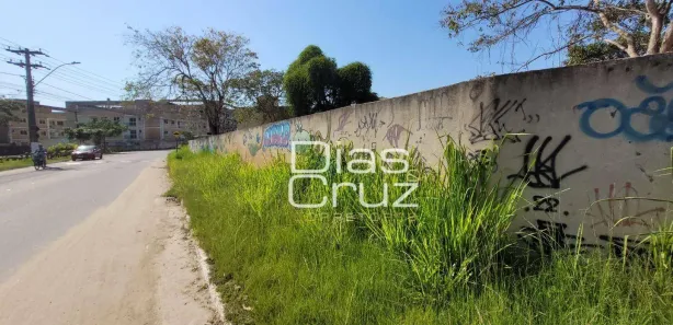 Terreno / Lote / Condomínio para alugar, 720m² no Colinas, Rio das Ostras