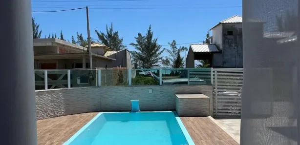 Casa de Condomínio com 3 Quartos à venda, 130m² no Monte Alto, Arraial do Cabo