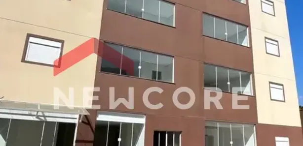 Apartamento com 2 Quartos à venda, 62m² no Centro, Embu-Guaçu