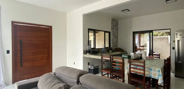 Casa com 3 Quartos à venda, 120m² no Vila Capri, Araruama