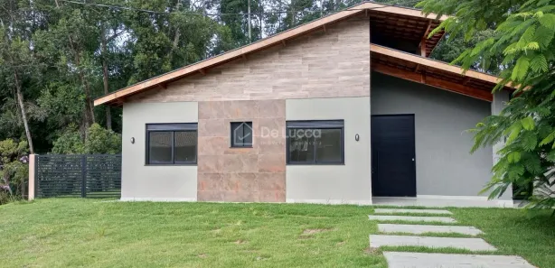 Casa de Condomínio com 3 Quartos à venda, 260m² no Terras de Santa Teresa, Itupeva