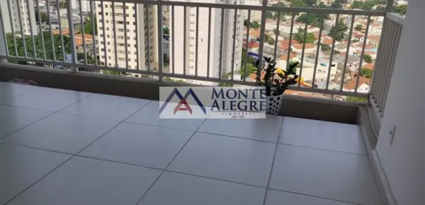 Apartamento com 2 Quartos à venda, 60m² no Cidade Ademar, São Paulo