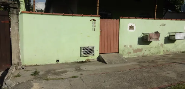 Casa de Vila com 1 Quarto para alugar, 30m² no Boa Vista, São Gonçalo