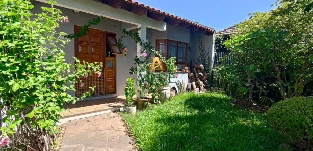 Sobrado com 3 Quartos à venda, 195m² no Niterói, Canoas