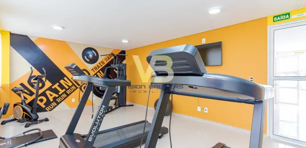Apartamento com 2 Quartos à venda, 40m² no Bonfim, Almirante Tamandaré