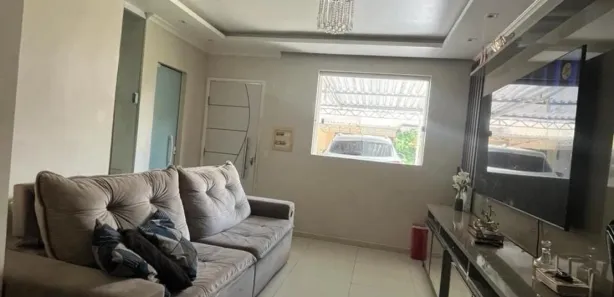 Sobrado com 3 Quartos à venda, 112m² no Novo Horizonte, Marituba