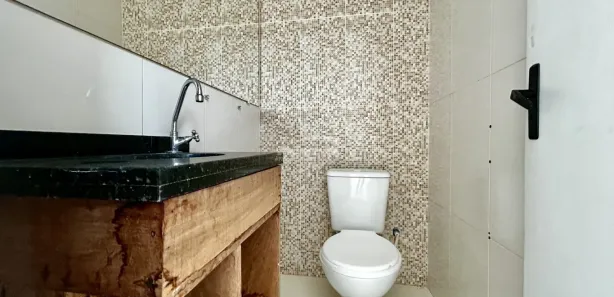 Conjunto Comercial / Sala para alugar, 32m² no Itajubá, Barra Velha
