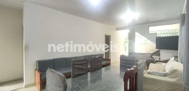 Casa com 5 Quartos à venda, 403m² no Itapemirim, Cariacica