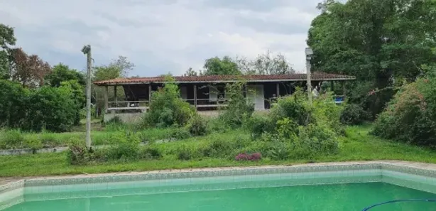 Fazenda / Sítio / Chácara à venda, 5000m² no Condado de Maricá, Maricá