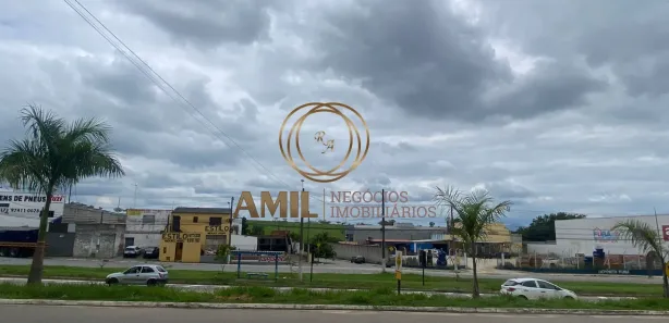 Loja / Salão / Ponto Comercial para alugar, 240m² no Parque Residencial Maria Elmira, Caçapava