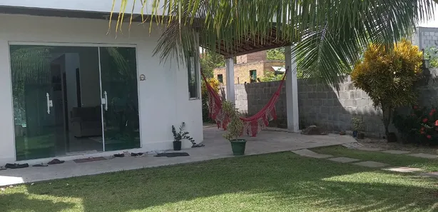 Casa com 4 Quartos à venda, 125m² no Coqueiros de Arembepe (Abrantes), Camaçari