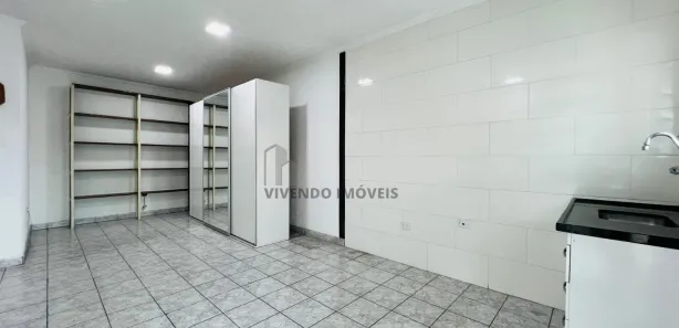 Kitnet com 1 Quarto para alugar, 30m² no Jardim Bom Clima, Guarulhos