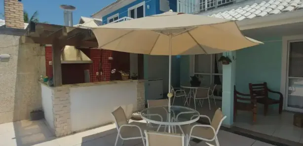 Casa com 5 Quartos à venda, 280m² no Malvinas, Campina Grande