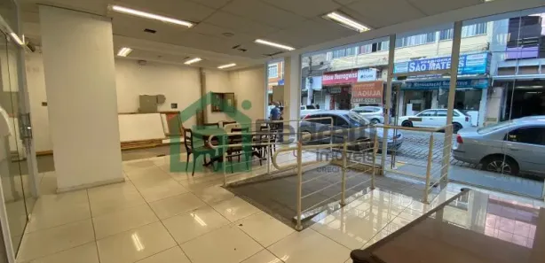Loja / Salão / Ponto Comercial para alugar, 409m² no Centro, Nova Friburgo
