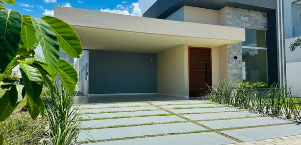 Casa de Condomínio com 3 Quartos à venda, 156m² no , Barra dos Coqueiros