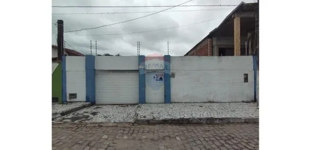 Casa com 3 Quartos à venda, 400m² no Dix-Sept Rosado, Natal