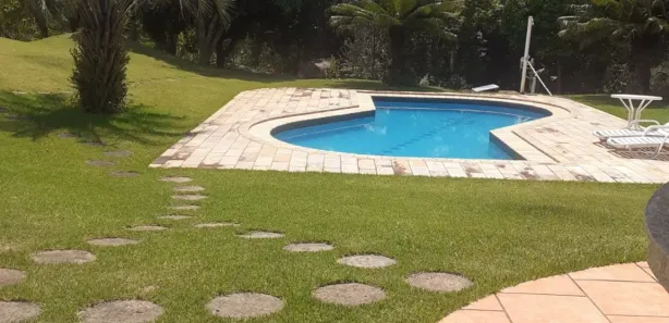 Casa de Condomínio com 4 Quartos à venda, 317m² no , Serra Negra