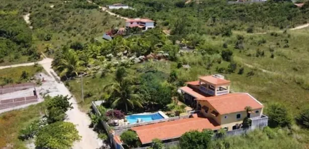 Casa com 4 Quartos à venda, 336m² no , Pitimbu