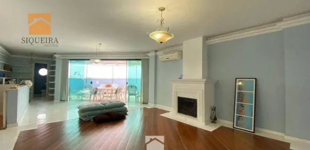 Apartamento com 3 Quartos para venda ou aluguel, 257m² no Centro, Sorocaba
