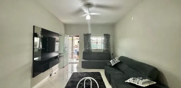 Casa com 2 Quartos à venda, 85m² no Bananeiras (Iguabinha), Araruama