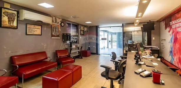 Prédio Inteiro à venda, 500m² no Jurunas, Belém