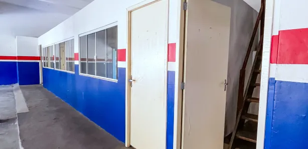 Loja / Salão / Ponto Comercial à venda, 229m² no Bingen, Petrópolis