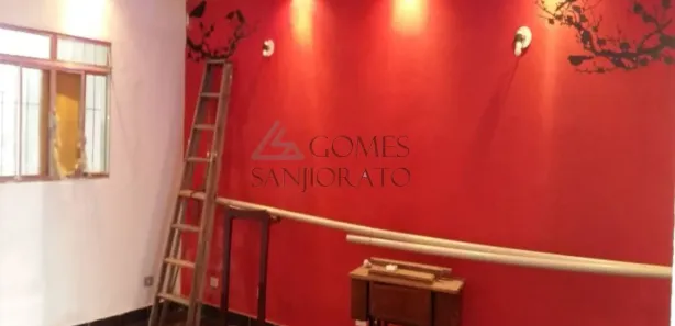 Sobrado com 3 Quartos à venda, 350m² no Bocaina, Ribeirão Pires