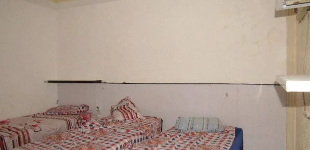 Kitnet com 1 Quarto para alugar, 20m² no Alto da Balança, Fortaleza