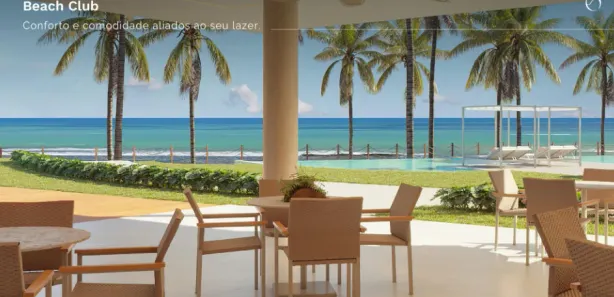Apartamento com 3 Quartos à venda, 80m² no , Tamandaré