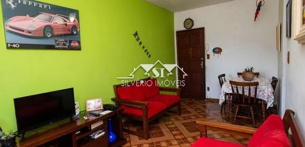 Apartamento com 3 Quartos à venda, 68m² no Alto da Serra, Petrópolis