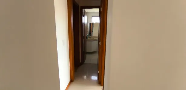 Apartamento com 3 Quartos à venda, 74m² no Alphaville (Abrantes), Camaçari