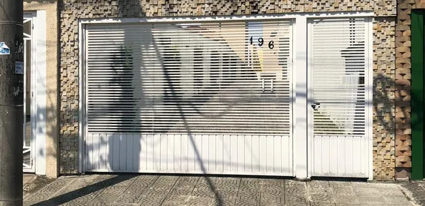 Casa de Condomínio com 3 Quartos à venda, 137m² no Vila Francisco Matarazzo, Santo André