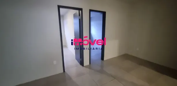Conjunto Comercial / Sala para alugar, 58m² no Aterrado, Volta Redonda