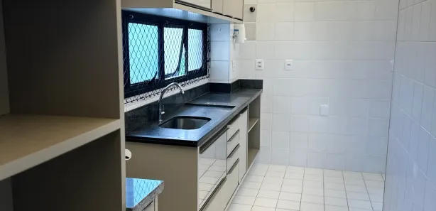 Apartamento com 3 Quartos à venda, 110m² no Horto Bela Vista, Salvador
