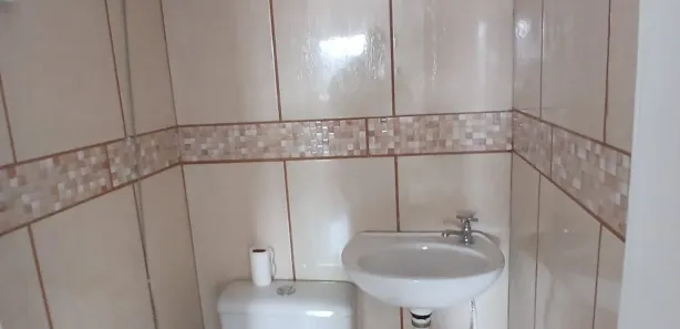 Conjunto Comercial / Sala para alugar, 28m² no Centro, Duque de Caxias