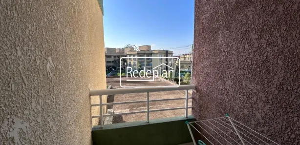Apartamento com 1 Quarto à venda, 39m² no Dorândia, Barra do Piraí