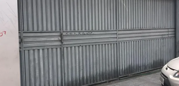Loja / Salão / Ponto Comercial para alugar, 48m² no Jardim Maringá, Mauá
