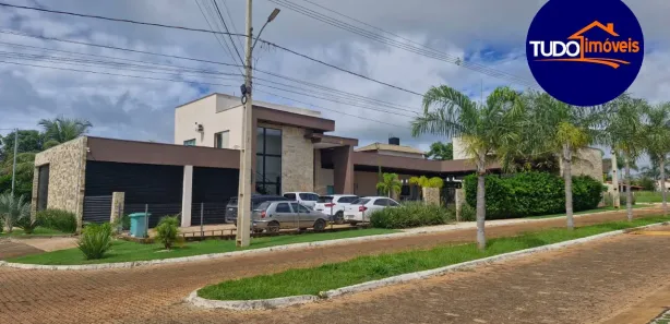 Casa com 7 Quartos à venda, 340m² no , Abadiânia