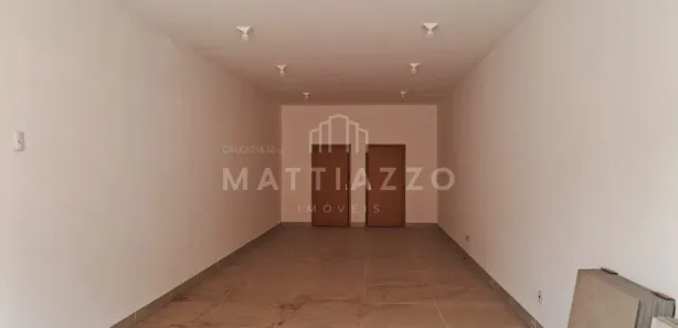 Loja / Salão / Ponto Comercial para alugar, 57m² no Parque Pompeu, Limeira