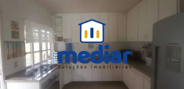 Sobrado com 6 Quartos para venda ou aluguel, 223m² no Jardim Virgínia, Guarujá