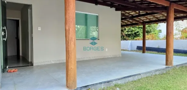 Casa de Condomínio com 4 Quartos à venda, 300m² no Itacimirim (Monte Gordo), Camaçari