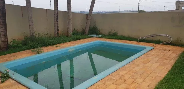 Sobrado com 4 Quartos à venda, 200m² no Vila Romana, Ibiporã