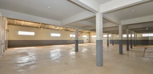 Galpão / Depósito / Armazém à venda, 1000m² no Jardim Nossa Senhora das Gracas, Campina Grande do Sul