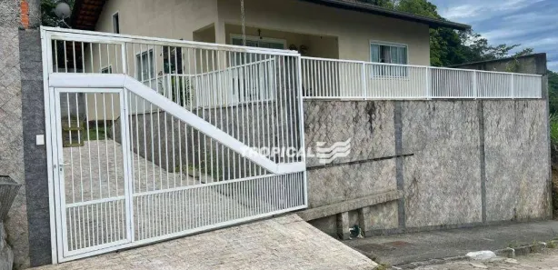 Casa com 3 Quartos à venda, 115m² no Salto do Norte, Blumenau