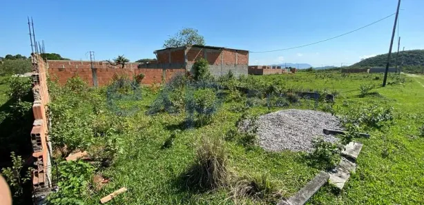 Terreno / Lote / Condomínio à venda, 120m² no Cidade dos Meninos, Duque de Caxias