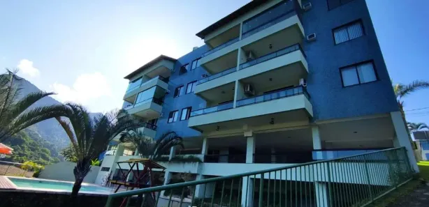 Apartamento com 3 Quartos à venda, 100m² no Ilha da Caieira, Angra dos Reis