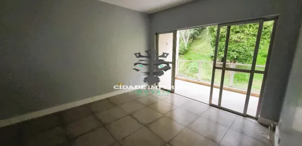 Apartamento com 2 Quartos à venda, 86m² no Valparaíso, Petrópolis